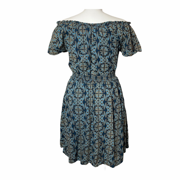 Mata Traders Dress w/Pockets XXL - Picture 4 of 6